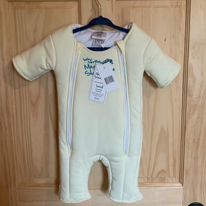 NWT Baby Merlin’s Magic Sleepsuit